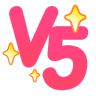 ::dy(V5)
