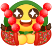 ::dy(冰糖葫芦)