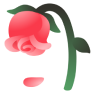 ::dy(凋谢)