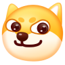::dy(柴犬)