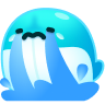 ::dy(流泪)