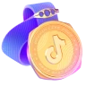 ::dy(金牌)