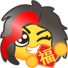 ::dy(年年)