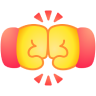 ::dy(碰拳)
