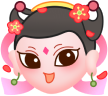 ::dy(仙女散花)