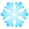 ::dy(雪花)