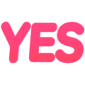 ::dy(YES)