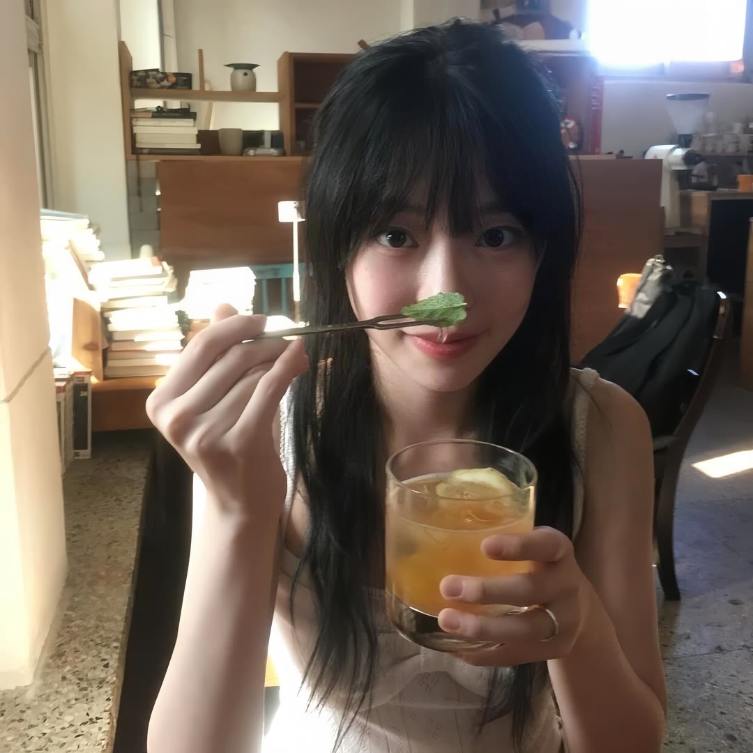 头像
